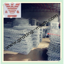 Venta caliente Gabion Cestas / Caja Gabion De Alta Calidad